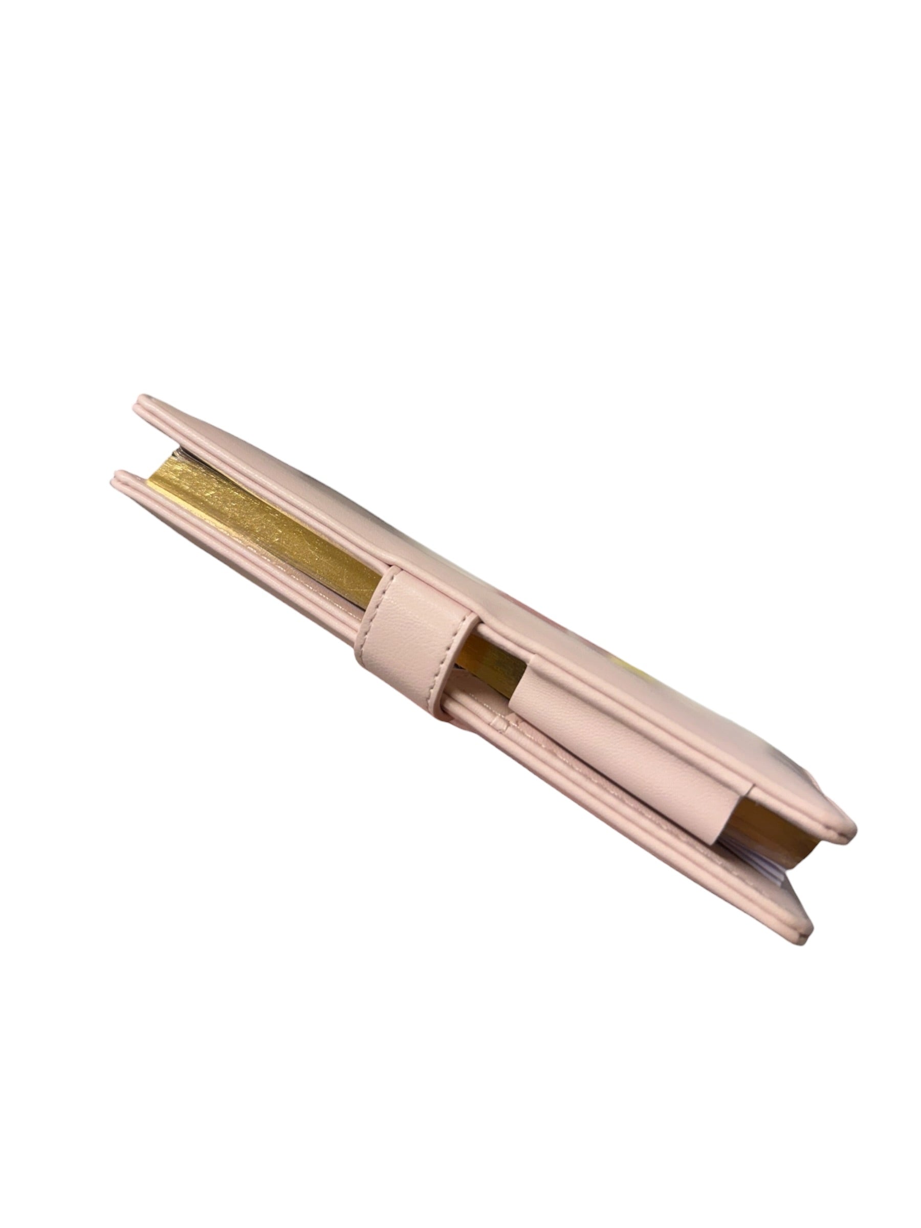 Christian Dior Novelty Light Pink Notebook/Cover