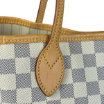Louis Vuitton Damier Azur Neverfull MM