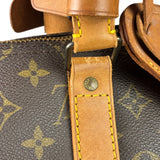 Louis Vuitton Monogram Keepall 55