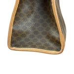 Celine Vintage Macadam Handbag