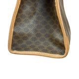 Celine Vintage Macadam Handbag