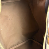 Louis Vuitton Monogram Speedy 30