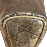 Gucci Vintage Abbey D-Ring Pochette
