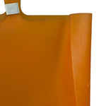 Chanel Orange Jelly Tote