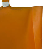 Chanel Orange Jelly Tote