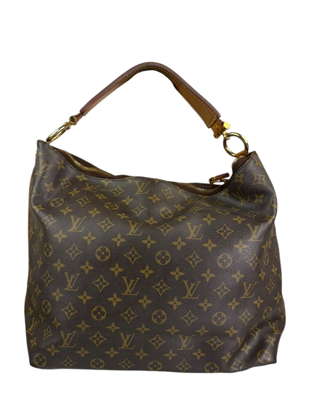 Louis Vuitton Monogram Sully GM