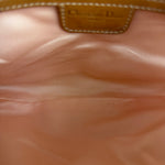 Christian Dior Vintage Romatique Trotter Handbag