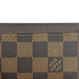 Louis Vuitton Damier Ebene Cardholder