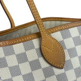 Louis Vuitton Damier Azur Neverfull GM