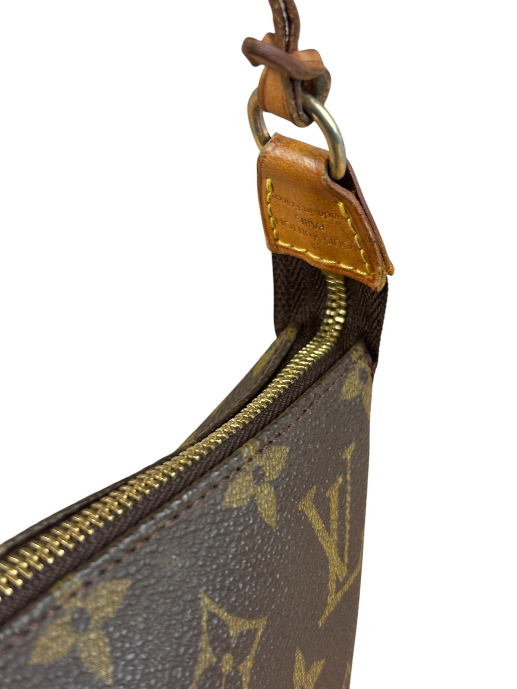 Louis Vuitton Monogram Pochette