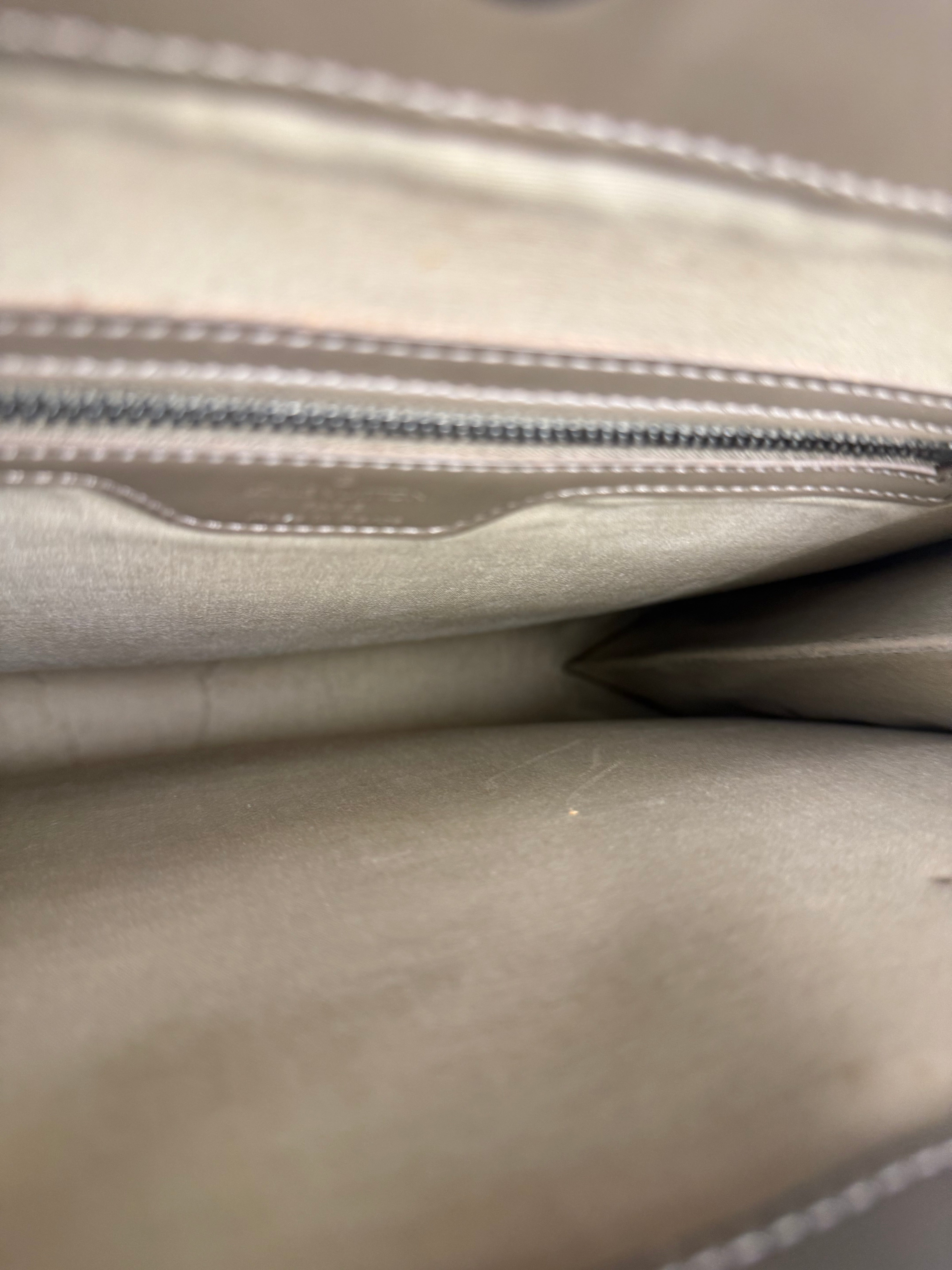 Louis Vuitton Epi Saint Tropez Shoulder Bag