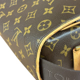 Louis Vuitton Monogram Messenger Bag