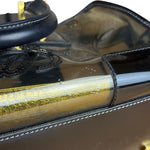 Loewe Transparent PVC Bag