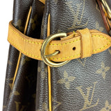 Louis Vuitton Monogram Batignolles Vertical Tote
