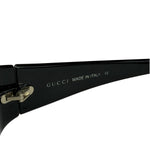 Gucci Tom Ford Era Black 2432 Sunglasses