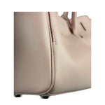 Balenciaga Pink Bel Air Mini Handbag