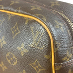 Louis Vuitton Vintage Monogram Nile Messenger Bag