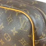Louis Vuitton Vintage Monogram Nile Messenger Bag