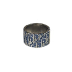 Christian Dior Blue Trotter No.2 Ring