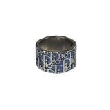 Christian Dior Blue Trotter No.2 Ring