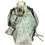 Balenicaga Green S Le City Bag