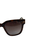 Tom Ford Vintage Cat Eye Frame Sunglasses