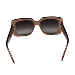 Celine CL402631 Oversize Gradient Sunglasses