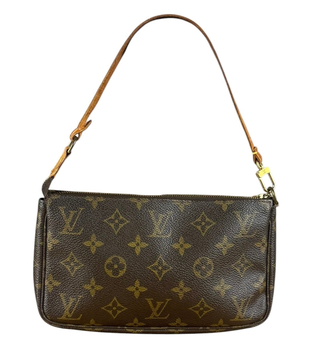 Louis Vuitton Monogram Pochette