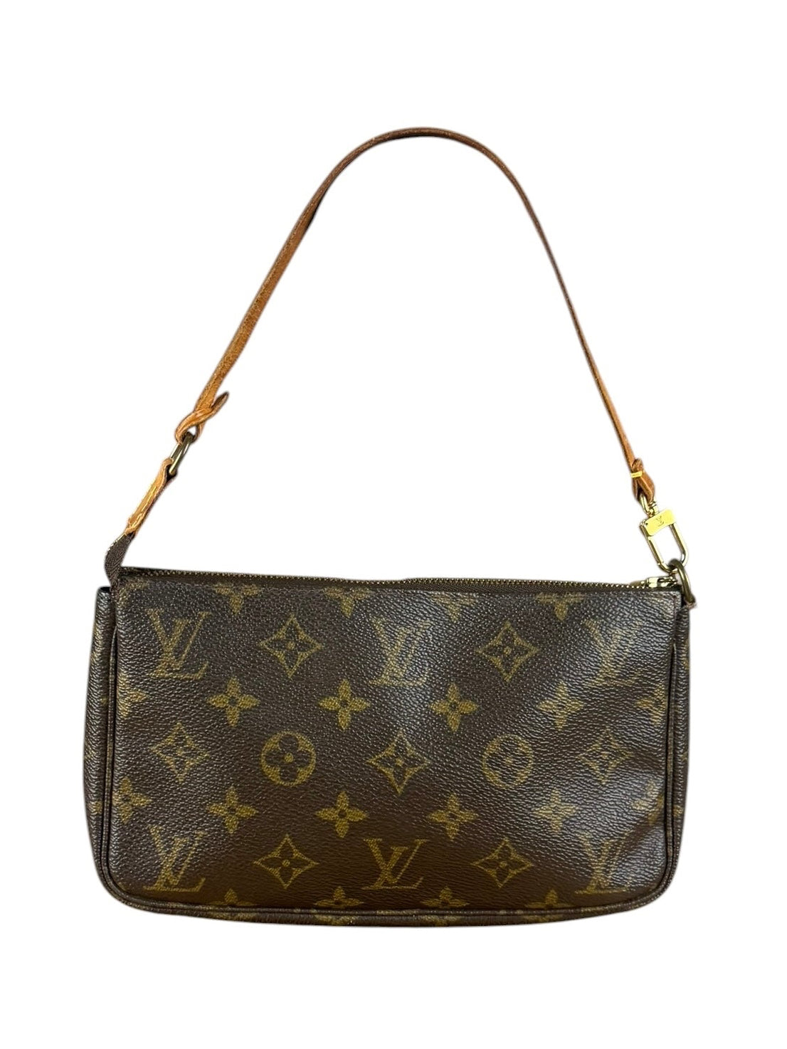 Louis Vuitton Monogram Pochette