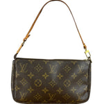 Louis Vuitton Monogram Pochette