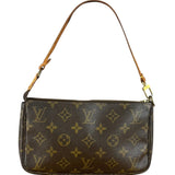 Louis Vuitton Monogram Pochette