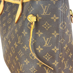 Louis Vuitton Monogram Neverfull MM