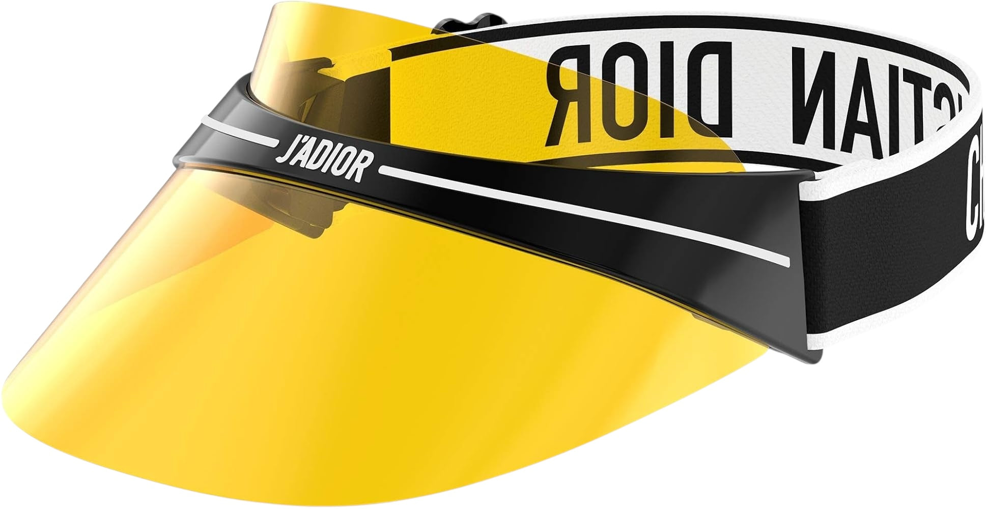 Christian Dior DiorClub Visor