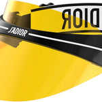 Christian Dior DiorClub Visor