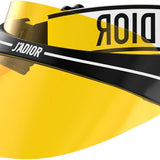Christian Dior DiorClub Visor
