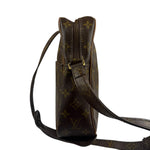 Louis Vuitton Canvas Monogram Marceau Crossbody Messenger Bag