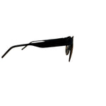 Saint Laurent Metal Frame M43 Black