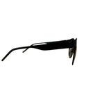 Saint Laurent Metal Frame M43 Black
