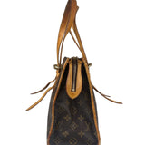 Louis Vuitton Vintage Monogram Popincourt Haut Handbag