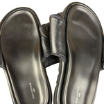 Louis Vuitton Black Pool Pillow Comfort Mules