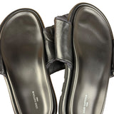 Louis Vuitton Black Pool Pillow Comfort Mules