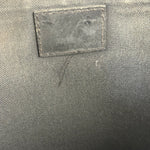 Louis Vuitton Noir Damier Mick Messanger Bag