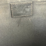 Louis Vuitton Noir Damier Mick Messanger Bag