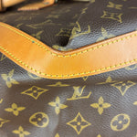 Louis Vuitton Monogram Cruiser Bag