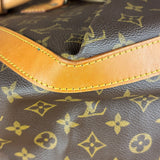 Louis Vuitton Monogram Cruiser Bag