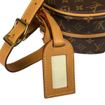 Louis Vuitton Monogram Petite Boite Chapeau Two-Way Bag