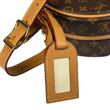 Louis Vuitton Monogram Petite Boite Chapeau Two-Way Bag