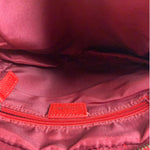 Christian Dior Brown Rasta Totter No.2 Messenger Bag