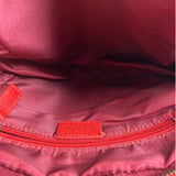 Christian Dior Brown Rasta Totter No.2 Messenger Bag