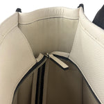 Marc Jacobs The Colorblock Leather Large Tote Bag